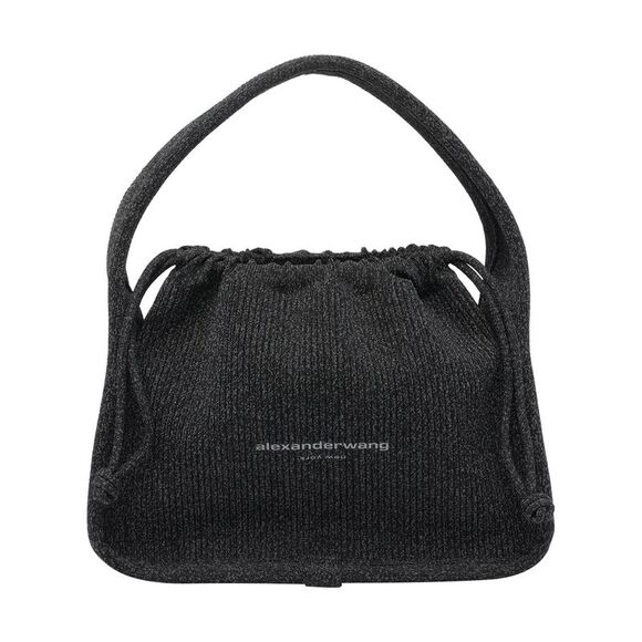ALEXANDER WANG Handbags - Alexander Wang Women Small Ryan Handbag